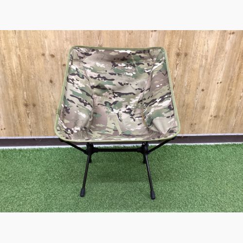 Helinox (ヘリノックス) アウトドアチェア マルチカモ Tactical Chair