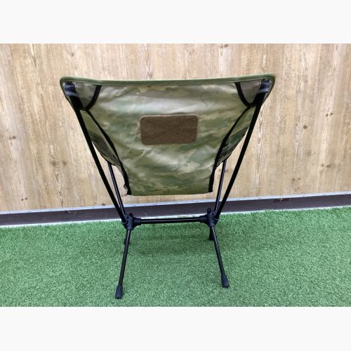 Helinox (ヘリノックス) アウトドアチェア マルチカモ Tactical Chair