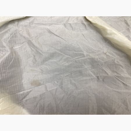 MURACO (ムラコ) ソロテント オレンジ別注カラー BLACK BEAK 2P