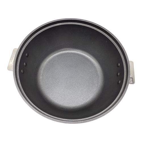 Snow peak (スノーピーク) パンクッカー クッカー CS-600