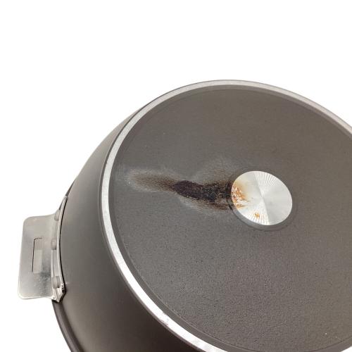 Snow peak (スノーピーク) パンクッカー クッカー CS-600