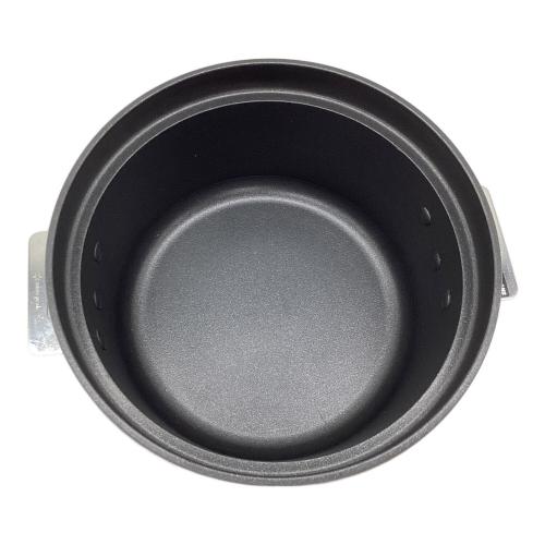 Snow peak (スノーピーク) パンクッカー クッカー CS-600