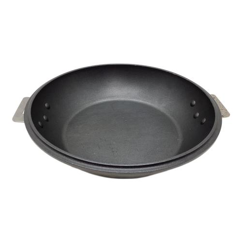 Snow peak (スノーピーク) パンクッカー クッカー CS-600