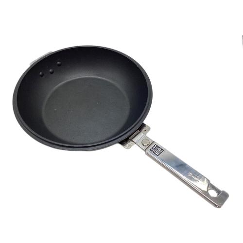 Snow peak (スノーピーク) パンクッカー クッカー CS-600