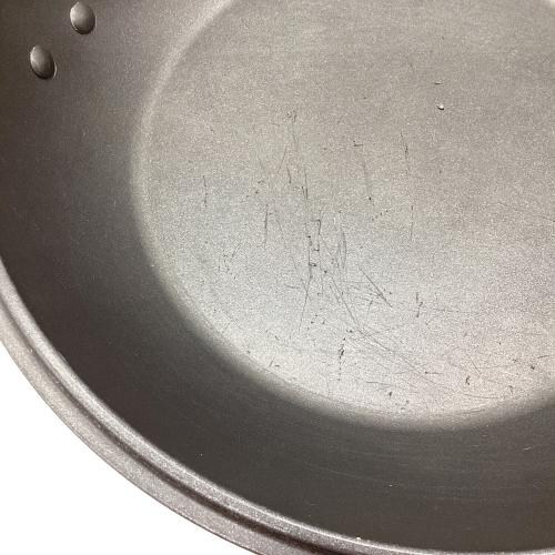 Snow peak (スノーピーク) パンクッカー クッカー CS-600