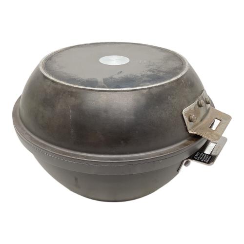 Snow peak (スノーピーク) パンクッカー クッカー CS-600