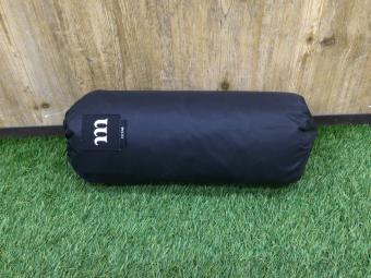 MURACO (ムラコ) ヘキサタープ OCTA 8 520×482cm 3～4人用