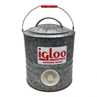 iGloo (イグルー) ウォータージャグ 2ガロン(約7.5L) 廃盤希少品