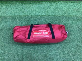 Coleman (コールマン) レクタタープ 2000037327 120thアニバ-サリータープ 575x385x250cm