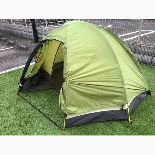 ARAI TENT (アライテント) ソロテント ドマドーム1Plus