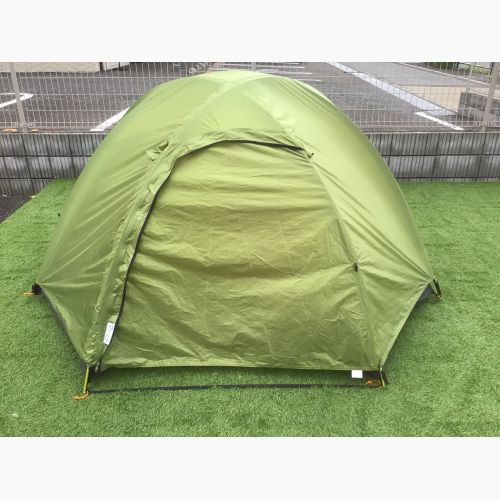 ARAI TENT (アライテント) ソロテント ドマドーム1Plus