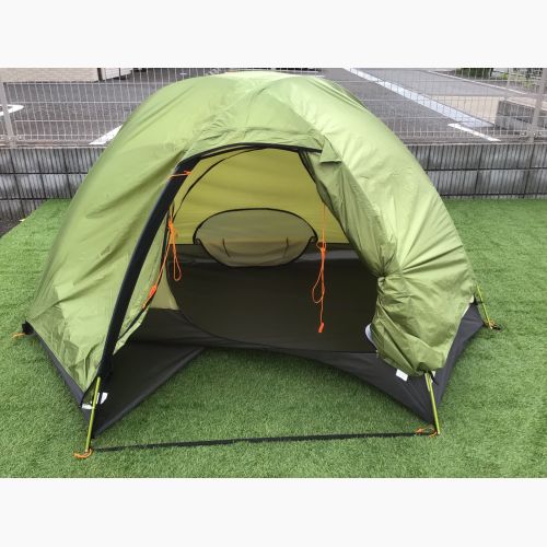 ARAI TENT (アライテント) ソロテント ドマドーム1Plus