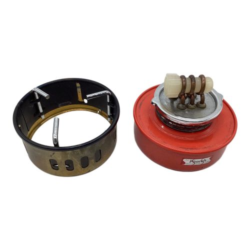 PITIRCH STOVE アルコールイストーブ パイトーチストーブ