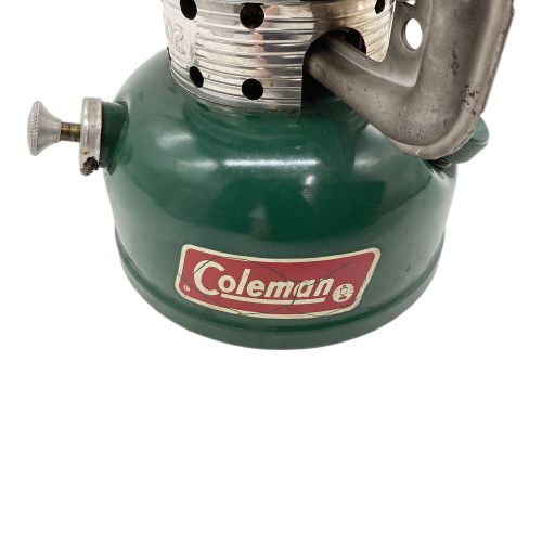 Coleman (コールマン) ガソリンシングルバーナー 502 1980年11月製