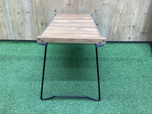 Snow peak (スノーピーク) アウトドアテーブル CK-180 IGTスリム