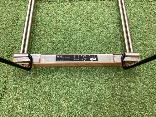 Snow peak (スノーピーク) アウトドアテーブル CK-180 IGTスリム