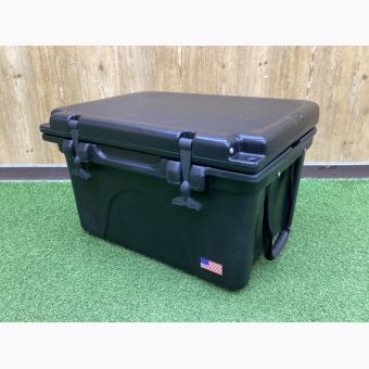 ORCA (オルカ) クーラーボックス 26QT/25L ブラック Orca Coolers 26