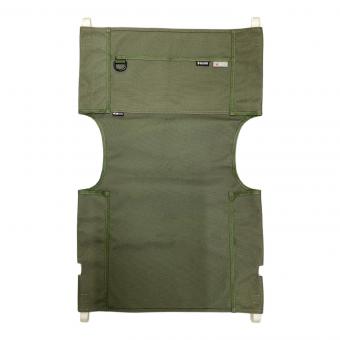 BALLISTICS (バリスティクス) ×NATURAL MOUNTAIN MONKEYS マイスターシート（ノーマルサイズカーミットチェア用）オリーブ