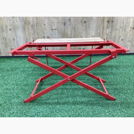 NATURE TONES (ネイチャートーンズ) システムラック レッド ワイド