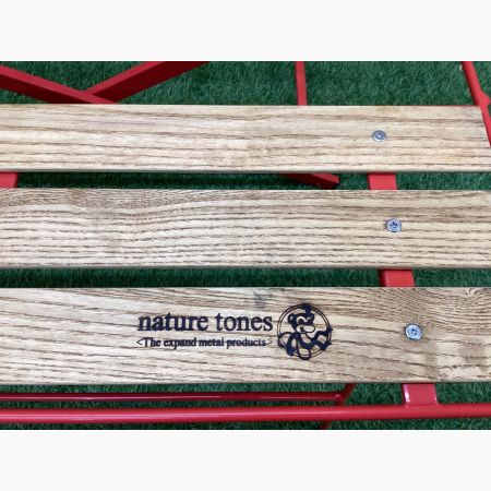 NATURE TONES ネイチャートーンズ ワイドスタンド2バーナー　廃盤レア NATURE TONES ネイチャートーンズ ワイドスタンド2バーナー 廃盤レア