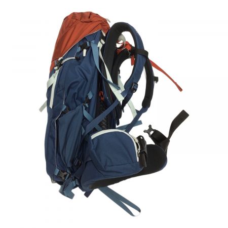 □定価50000 HAGLOFS ホグロフス NEJD 50 ネイド50 バックパック