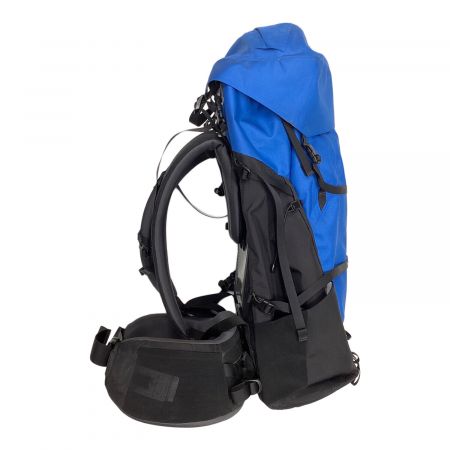 ARC'TERYX (アークテリクス) バックパック ブルー BORA AR 50 ARC'TERYX (アークテリクス) バックパック ブルー BORA AR 50