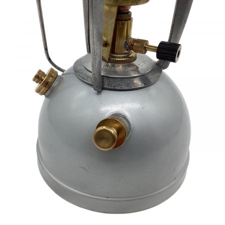 Vapalux (ヴェイパラックス) ケロシンランタン 銀プレート イギリス製