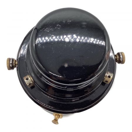 Vapalux (ヴェイパラックス) ケロシンランタン 銀プレート イギリス製