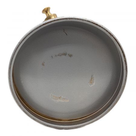 Vapalux (ヴェイパラックス) ケロシンランタン 銀プレート イギリス製