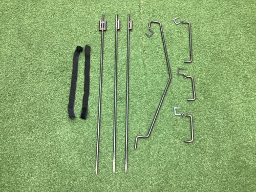 Sanzoku Mountain (サンゾクマウンテン) ランタンスタンド ショックセット