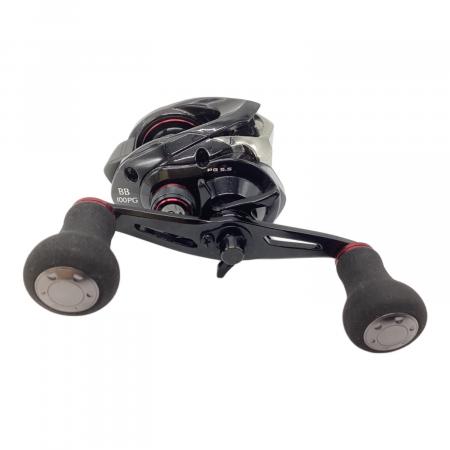 SHIMANO (シマノ) リール BB100 PG 03589 ベイトリール｜トレファクONLINE