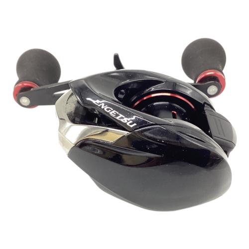 SHIMANO (シマノ) リール BB100 PG 03589 ベイトリール