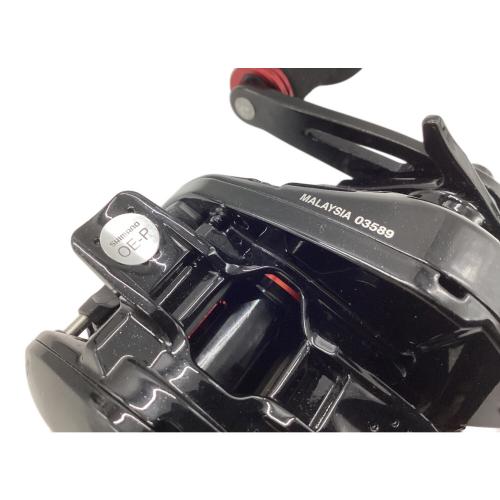 SHIMANO (シマノ) リール BB100 PG 03589 ベイトリール