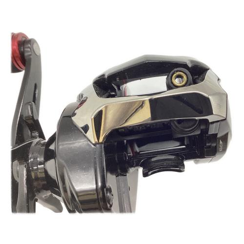 SHIMANO (シマノ) リール BB100 PG 03589 ベイトリール