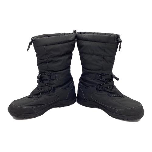 mont-bell (モンベル) アスペンブーツ トレッキングシューズ 1129575 メンズ SIZE 27cm ブラック