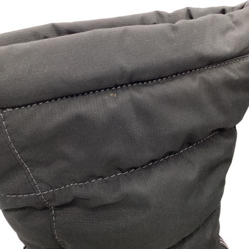 mont-bell (モンベル) アスペンブーツ トレッキングシューズ 1129575 メンズ SIZE 27cm ブラック