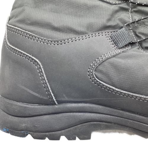 mont-bell (モンベル) アスペンブーツ トレッキングシューズ 1129575 メンズ SIZE 27cm ブラック