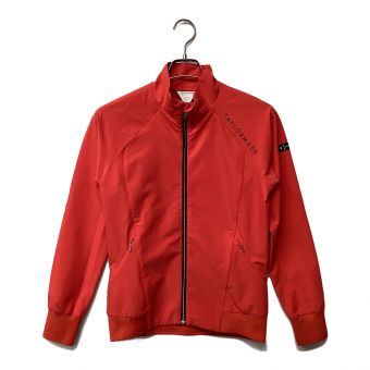 TaylorMade (テイラーメイド) ゴルフウェア(トップス) レディース SIZE M レッド アウター JLY-36