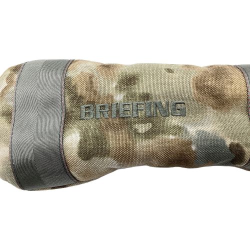 BRIEFING (ブリーフィング) ヘッドカバー ARID コヨーテシリーズ