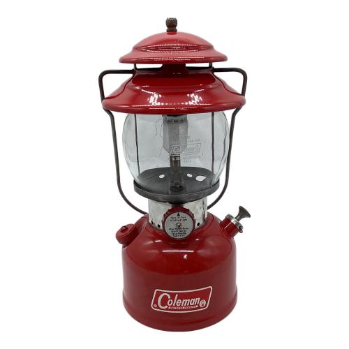 Coleman (コールマン) パテペン ガソリンランタン 200A