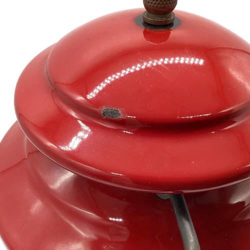 Coleman (コールマン) パテペン ガソリンランタン 200A