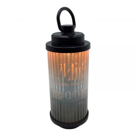 38explore (サーティーエイト・エクスプロー) LEDランタン 38灯 FS限定