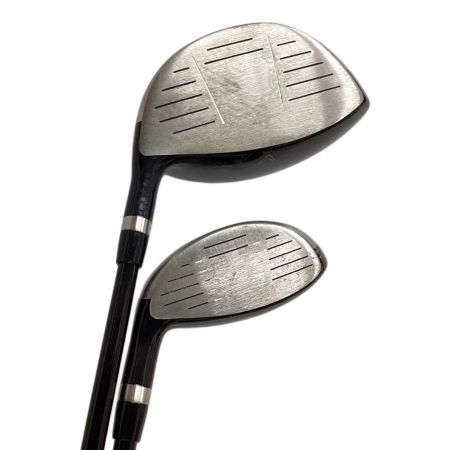 Callaway (キャロウェイ) ゴルフセット WARBIRD フレックス【S】10本セット｜トレファクONLINE