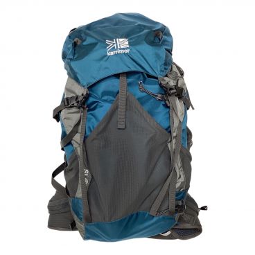 カリマー karrimor SL35 type1 からい