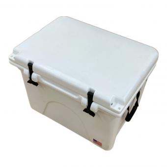 ORCA (オルカ) ロトモールドクーラー クーラーボックス 58QT/55L ホワイト