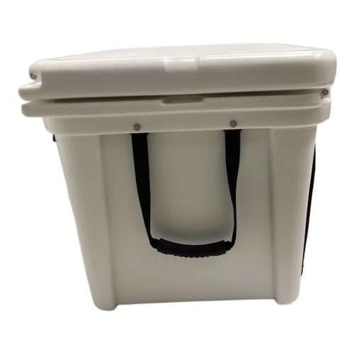 ORCA (オルカ) ロトモールドクーラー クーラーボックス 58QT/55L ホワイト