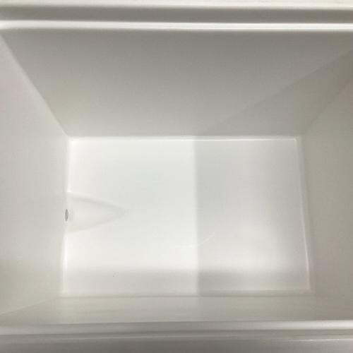 ORCA (オルカ) ロトモールドクーラー クーラーボックス 58QT/55L ホワイト