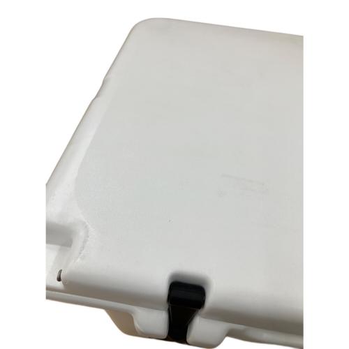 ORCA (オルカ) ロトモールドクーラー クーラーボックス 58QT/55L ホワイト