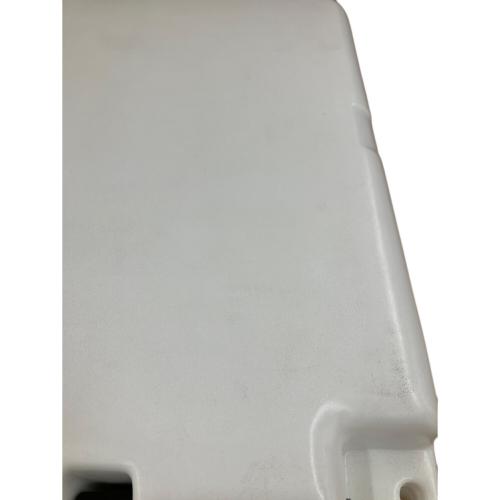 ORCA (オルカ) ロトモールドクーラー クーラーボックス 58QT/55L ホワイト