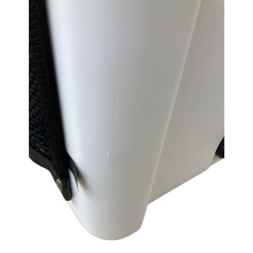 ORCA (オルカ) ロトモールドクーラー クーラーボックス 58QT/55L ホワイト